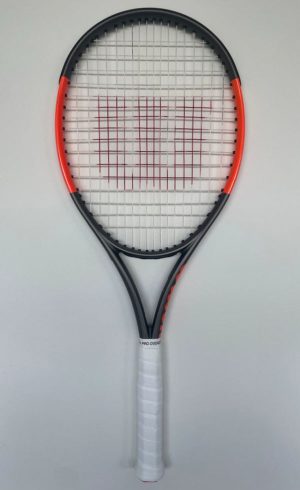 Wilson Burn 100 ULS : Grade A