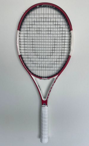 Wilson Ncode S4 One Team