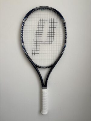 Prince Hybrid 110