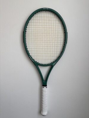Donnay Agassi 4000