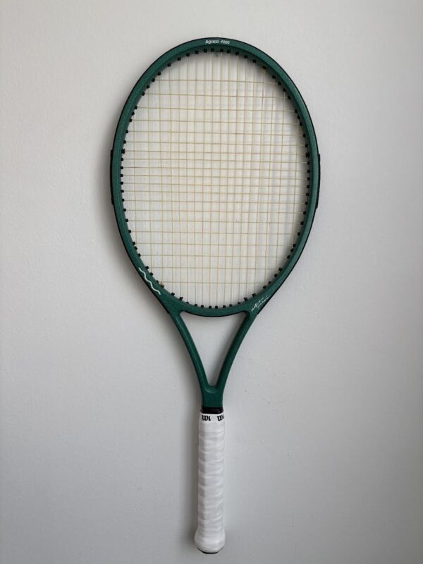 Donnay Agassi 4000