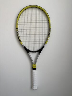 Head Titanium ProLife Mid Plus