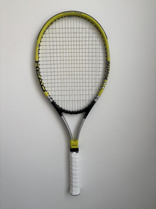 Head Titanium ProLife Mid Plus