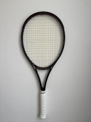 Prince CTS Synergy DB24 Mid Plus