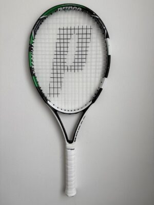 Prince Titanium Focus Ti Sweet Spot Expansion