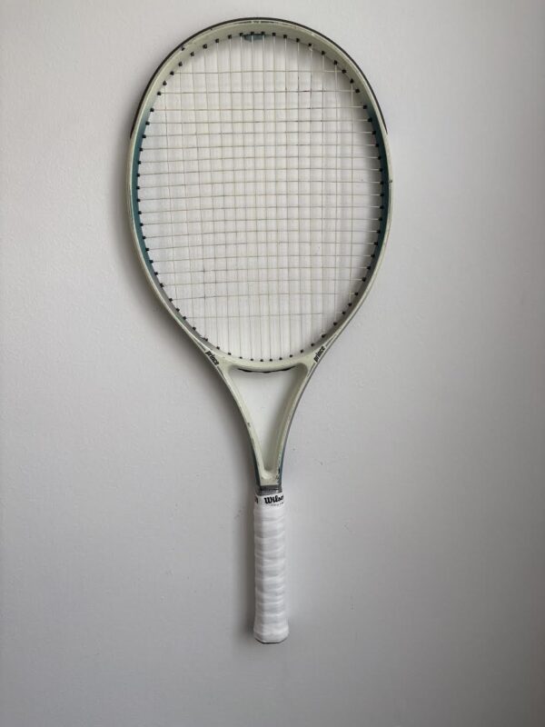 Prince TriComp Series 110