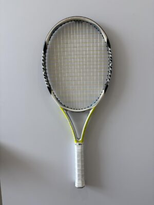 Dunlop Tour Aerogel