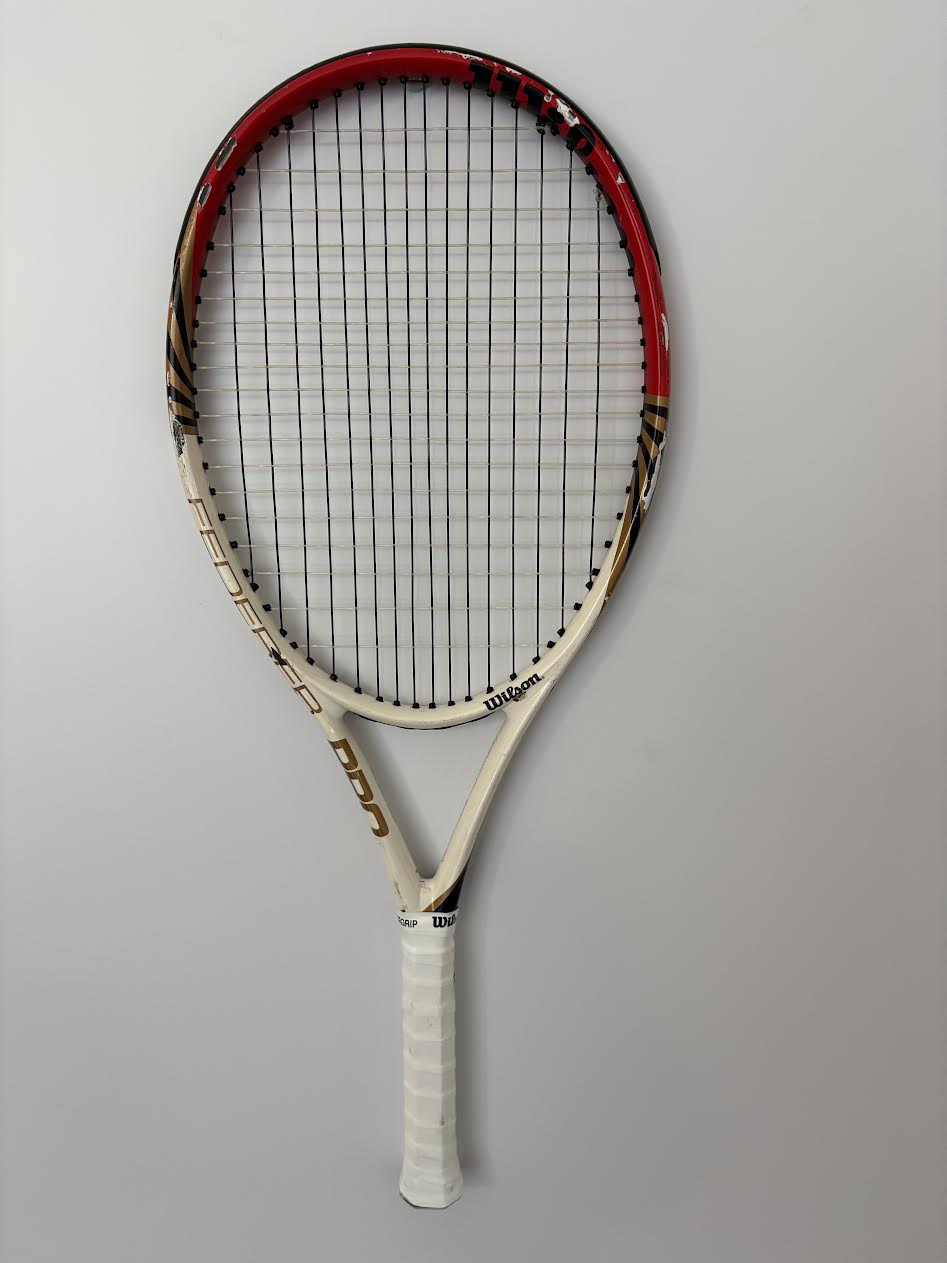 Wilson Federer Pro