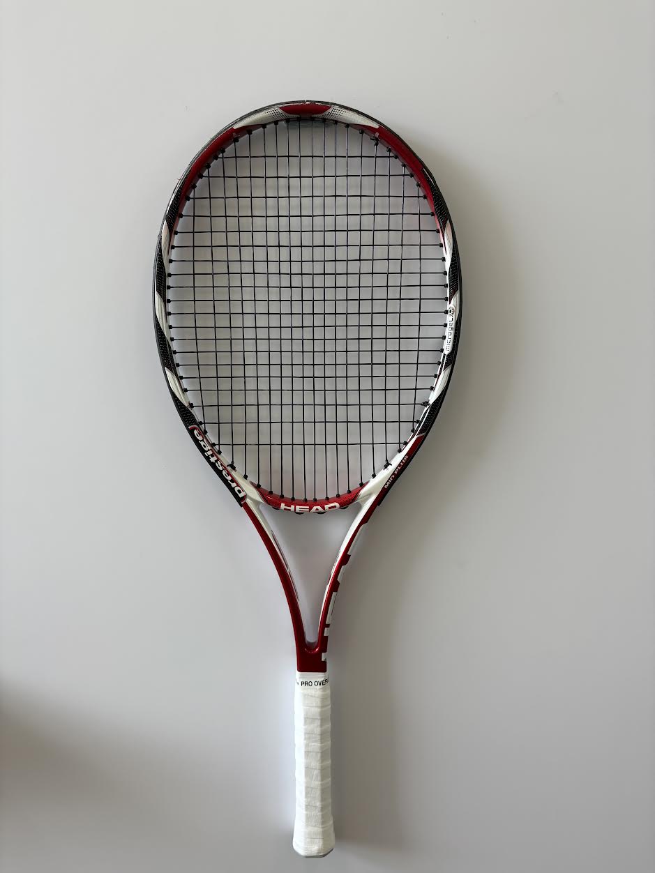 Head Mid Plus Microgel Prestige