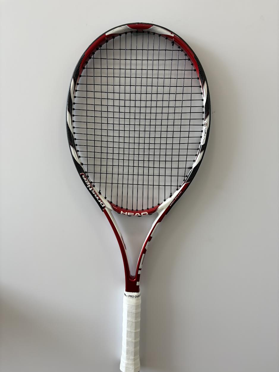 Head Midplus Prestige