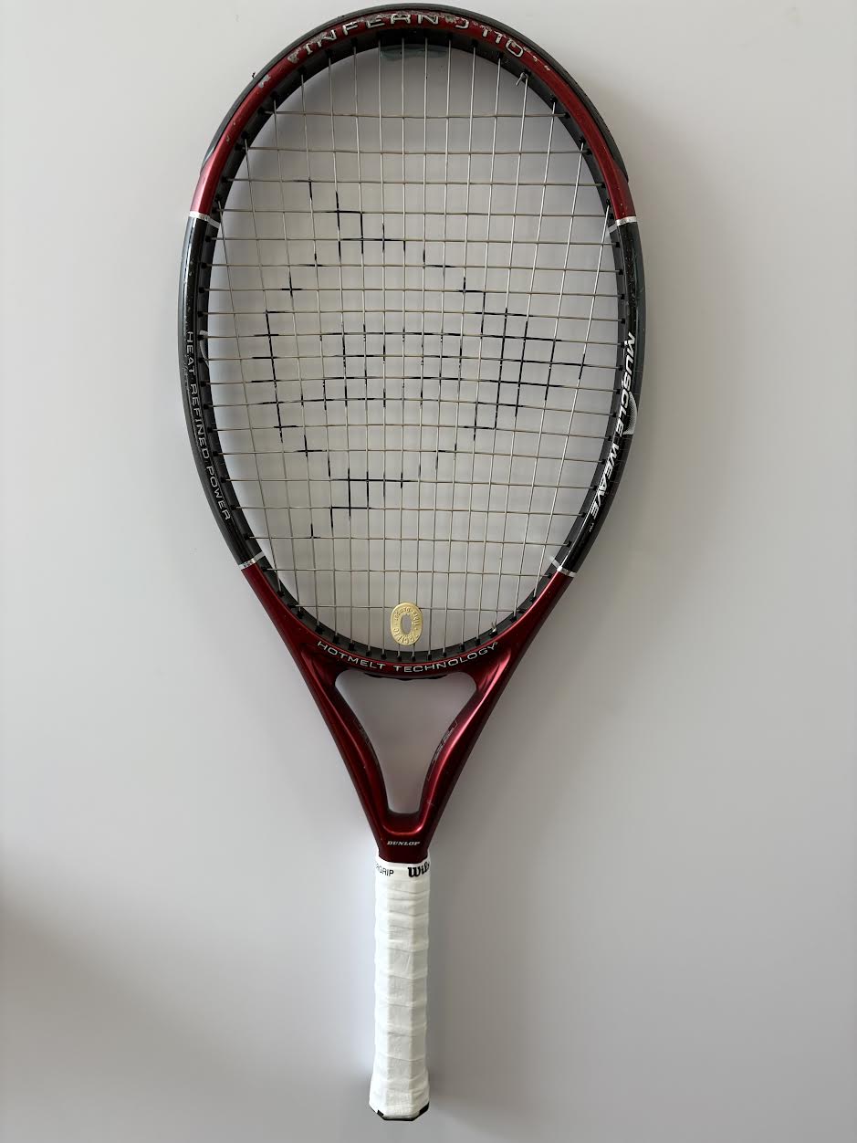 Dunlop Hot Melt Musdewave