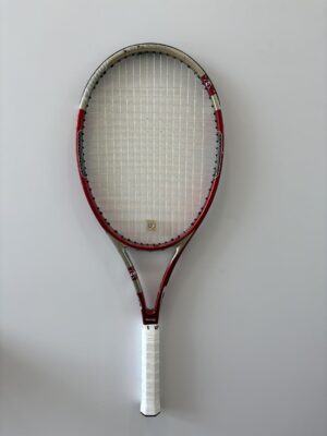 Dunlop Multifilament Construction 98