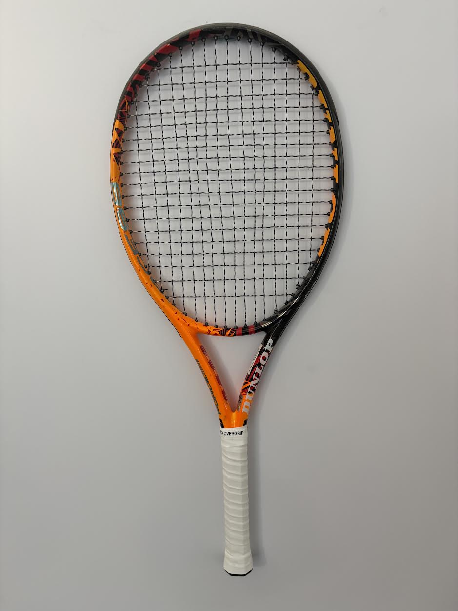 Dunlop Force 98