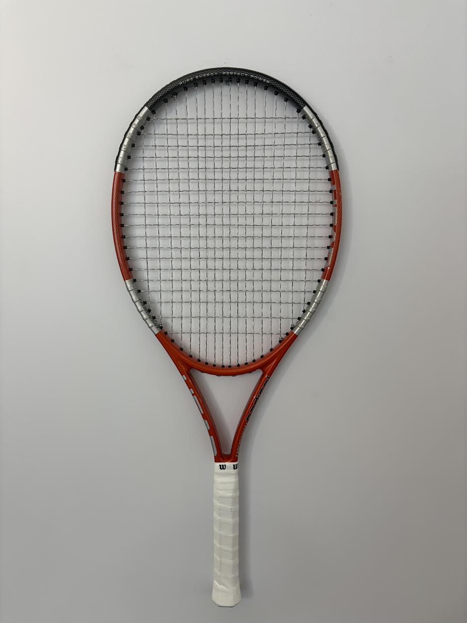 Head Liquid Metal Radical