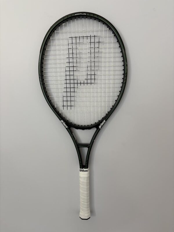 Prince Graphite 100