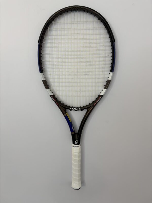 Babolat Zylon 360