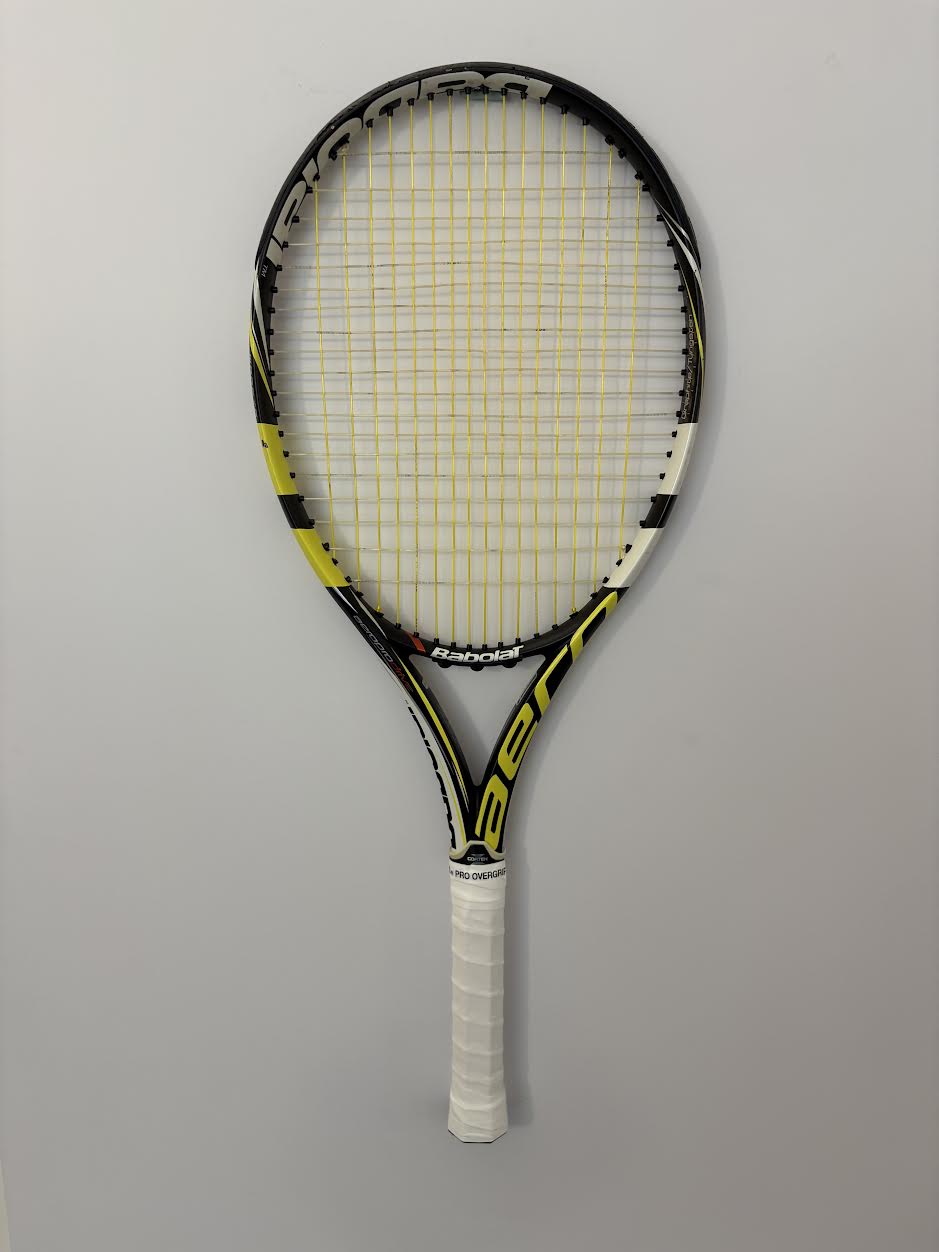 Babolat Aero Pro Drive