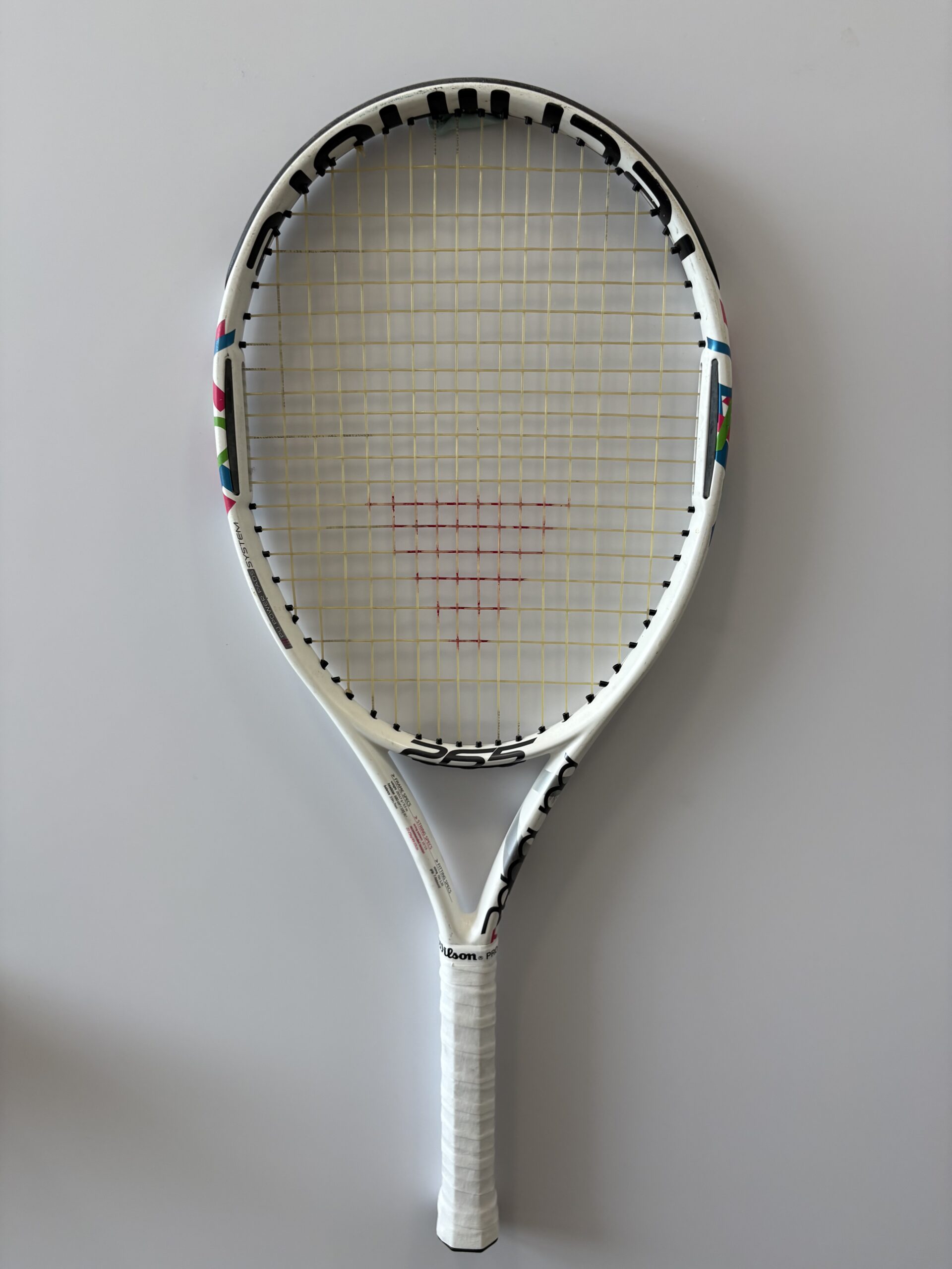 Rebound 265 Tecnifore