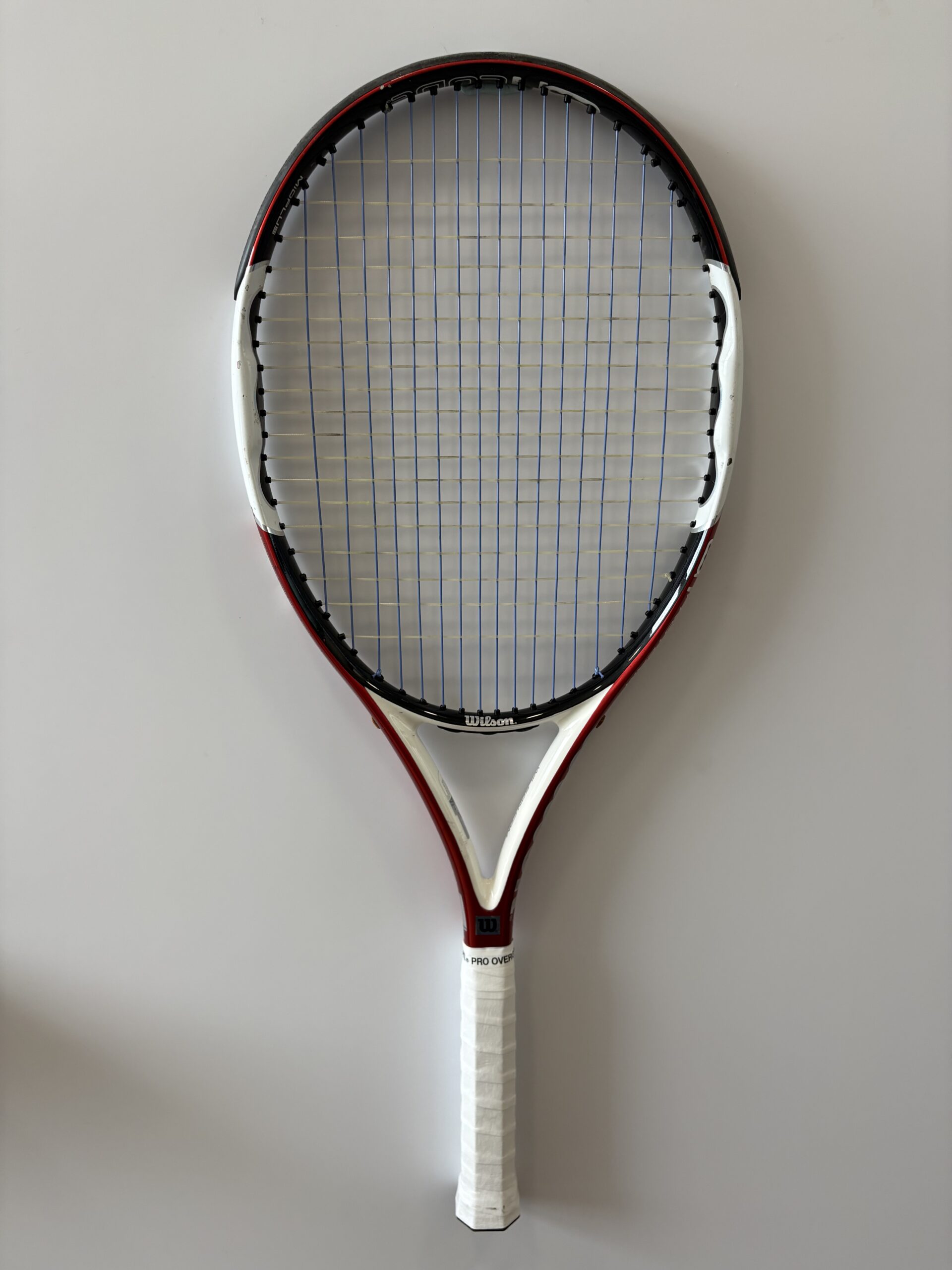 Wilson Pro Team Midplus