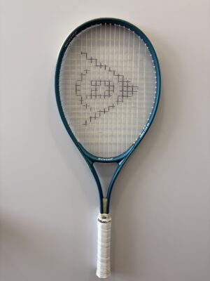 Dunlop Super Wide Body Power Flex 95