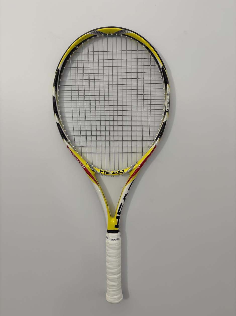 Head Extreme Midplus