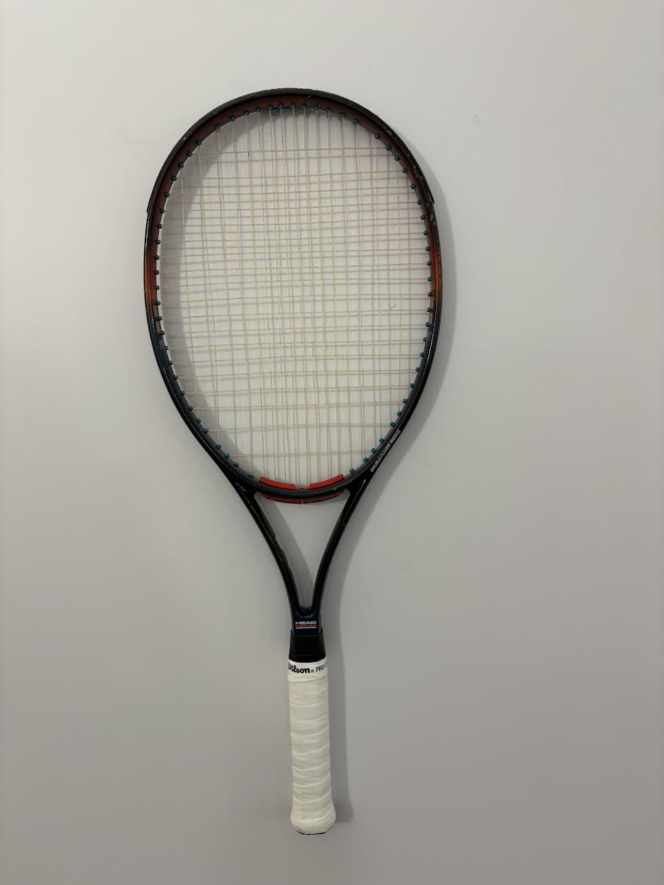 Head Double Power Wedge 660 Legacy