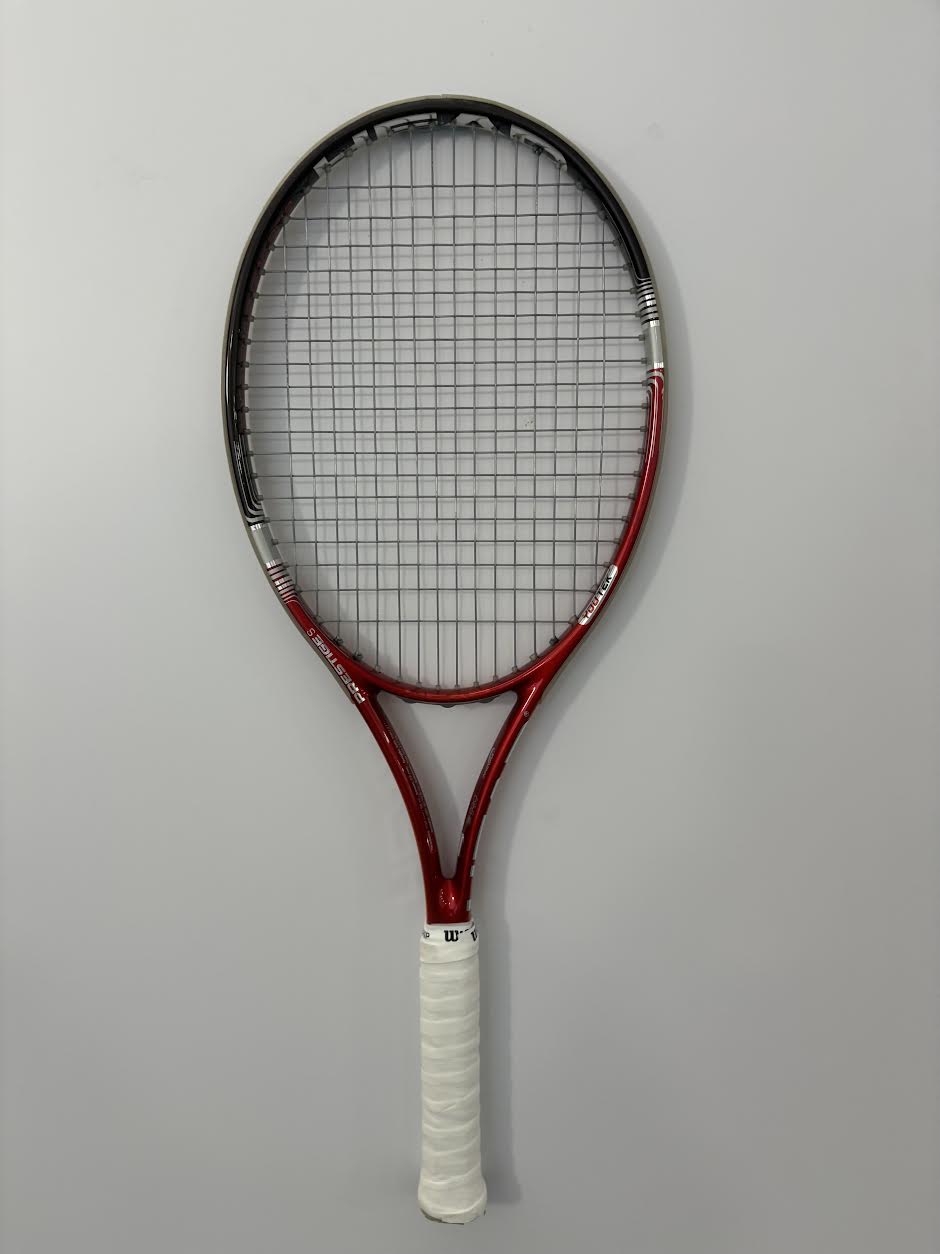 Head Prestige S You Tek