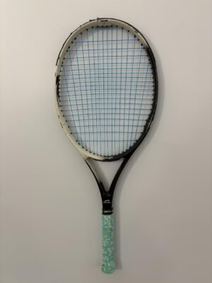 Slazenger Phantom Lite Ti Midplus 105