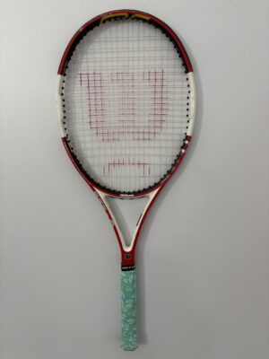 Wilson N Code Six-One 95