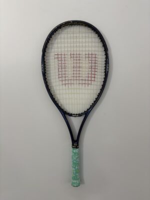 Wilson Sting Competition