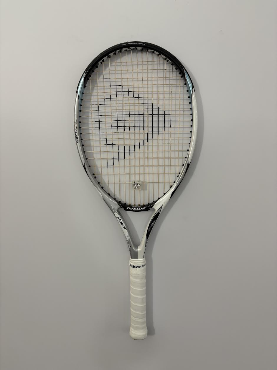 Dunlop Power Aerogel