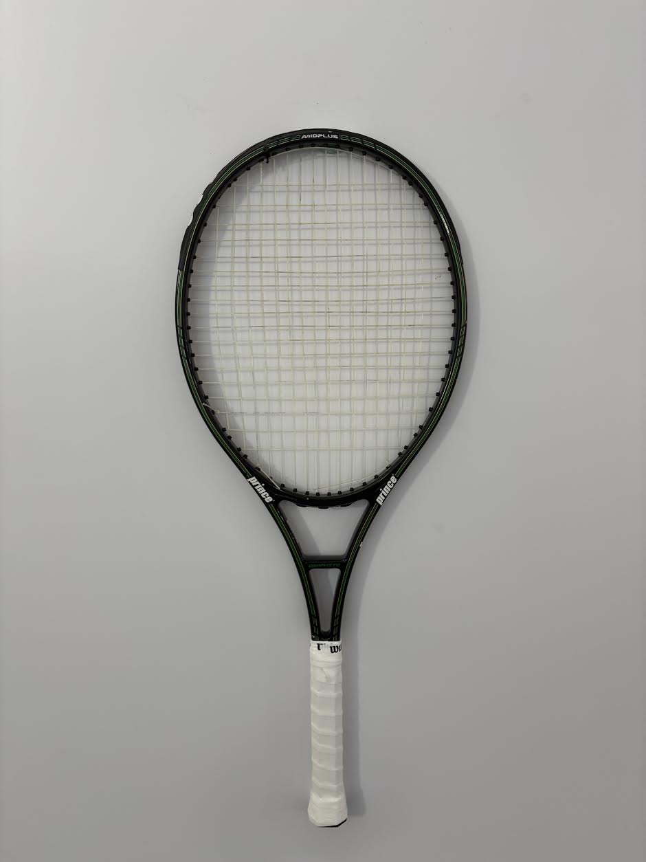 Prince Graphite 100 Midplus